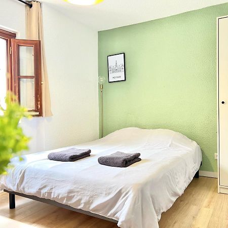 Le Descartes, A 50M De La Gare Fibre/Tv Connecte Appartement Poitiers Buitenkant foto