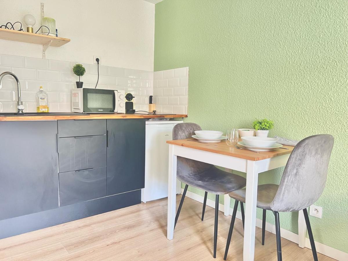 Le Descartes, A 50M De La Gare Fibre/Tv Connecte Appartement Poitiers Buitenkant foto